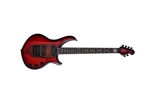 Majesty 2020 Ember Glow