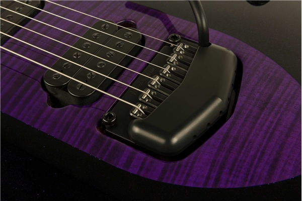 Music Man - Majesty Wisteria Bloom