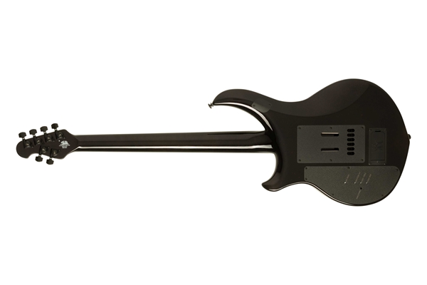 Music Man - Majesty Sanguine Red