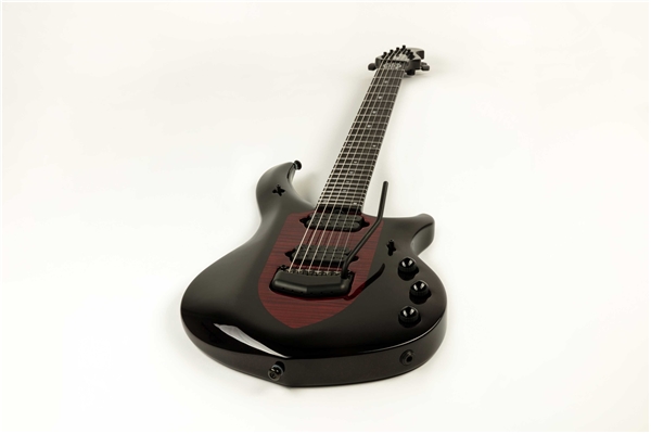 Music Man - Majesty Sanguine Red