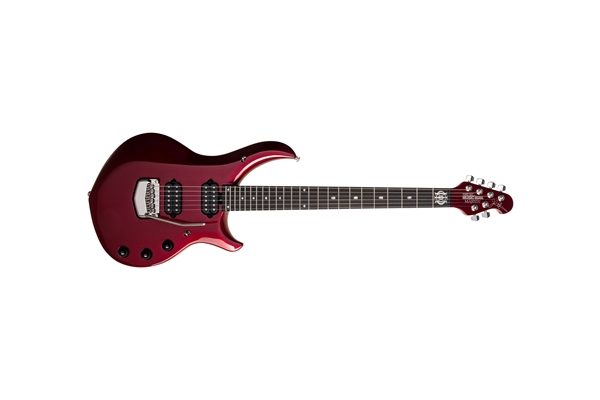 Majesty 2020 Red Phoenix