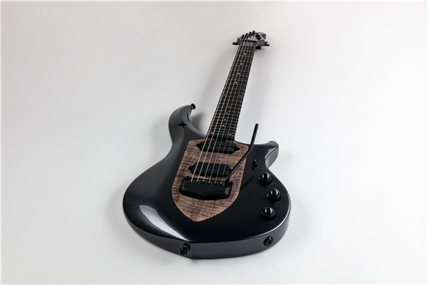 Music Man - Majesty 2020 Smoked Pearl