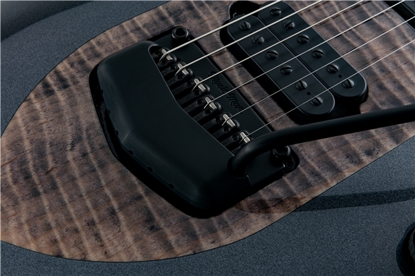 Music Man - Majesty 2020 Smoked Pearl