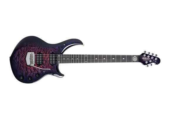 Majesty 2020 Purple Nebula