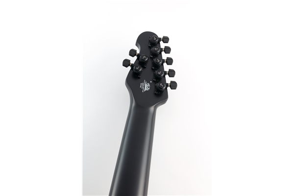 Music Man - Majesty 7 2019 Stealth Black