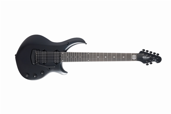 Majesty 7 2019 Stealth Black