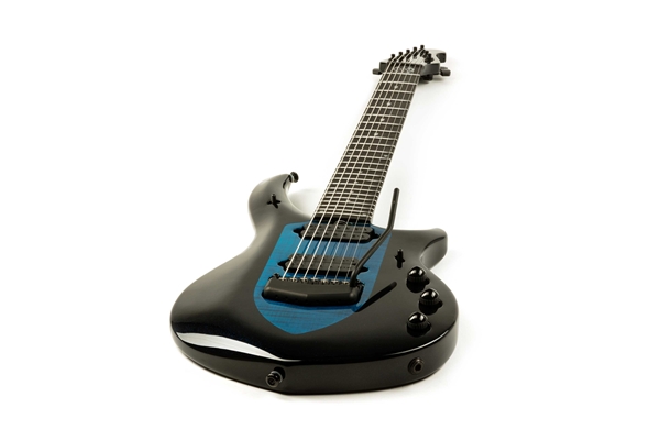 Music Man - Majesty 7 Okelani Blue