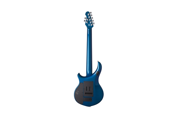 Music Man - Majesty 7 2019 Kinetic Blue