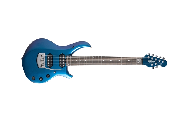 Majesty 7 2019 Kinetic Blue