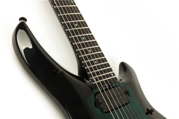Music Man - Majesty 7 Emerald Sky