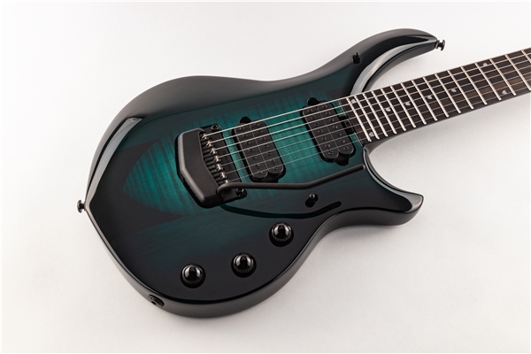 Music Man - Majesty 7 2019 Enchanted Forest