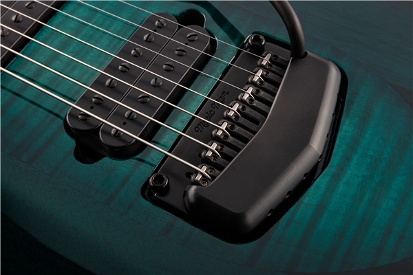 Music Man - Majesty 7 2019 Enchanted Forest