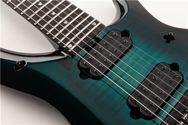 Music Man - Majesty 7 2019 Enchanted Forest