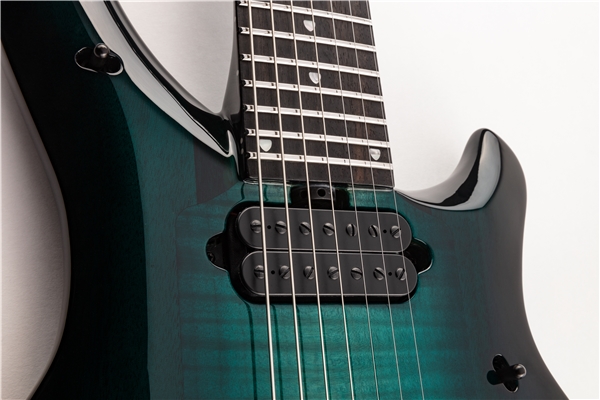 Music Man - Majesty 7 2019 Enchanted Forest