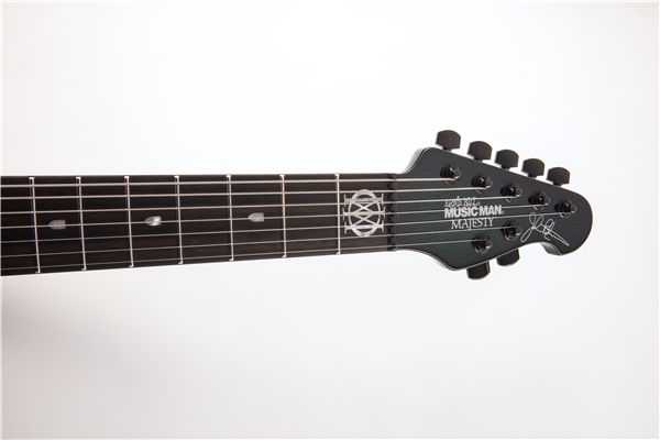 Music Man - Majesty 7 2019 Enchanted Forest