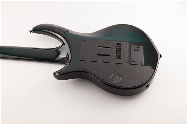 Music Man - Majesty 7 2019 Enchanted Forest