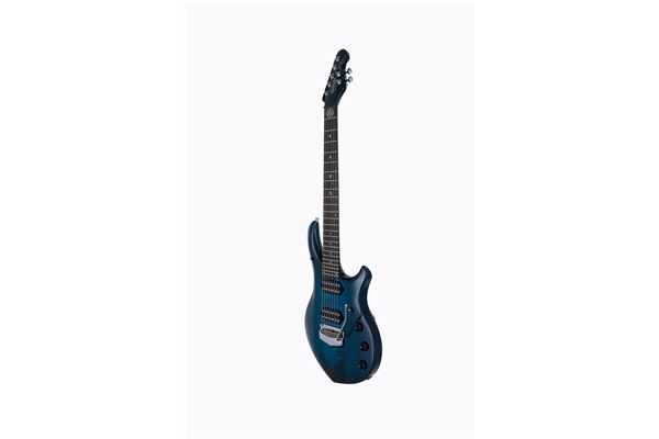 Music Man - Majesty 7 2019 Blue Honu