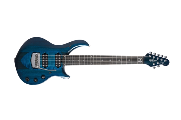 Majesty 7 2019 Blue Honu