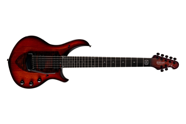 Majesty 7 2020 Ember Glow