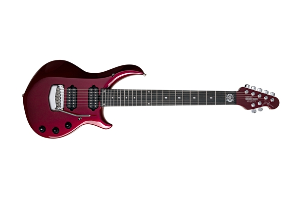 Majesty 7 2020 Red Phoenix