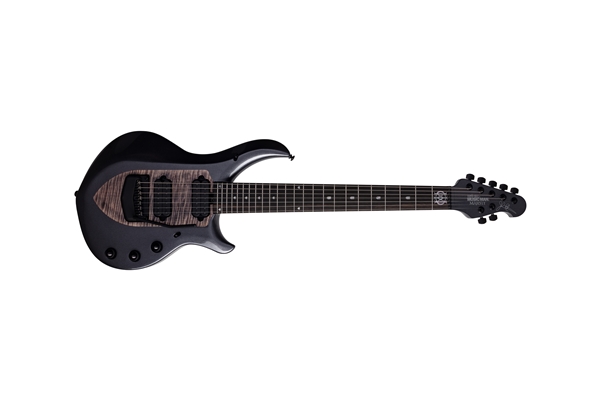 Majesty 7 2020 Smoked Pearl