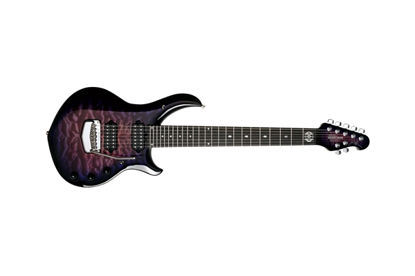 Majesty 7 2020 Purple Nebula