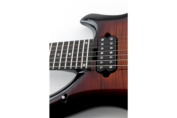 Music Man - Majesty 7 2019 Tiger Eye