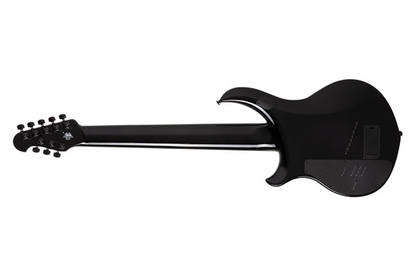 Music Man - Majesty 8 Wisteria Bloom