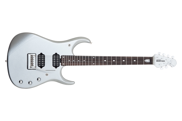 JP13 6 Platinum Silver