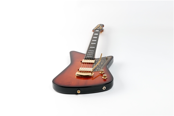 Music Man - Mariposa Sahara Sunset