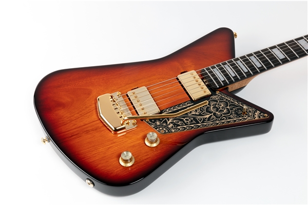 Music Man - Mariposa Sahara Sunset