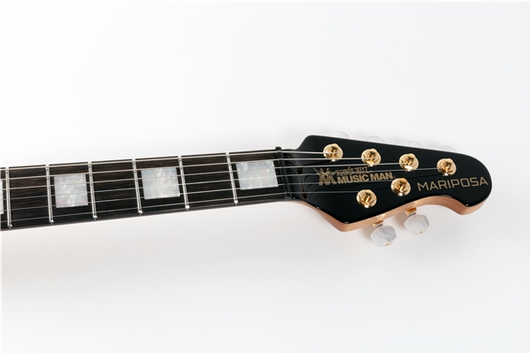 Music Man - Mariposa Sahara Sunset