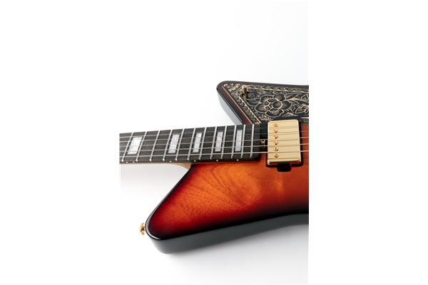 Music Man - Mariposa Sahara Sunset