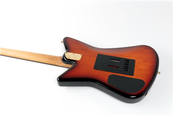 Music Man - Mariposa Sahara Sunset
