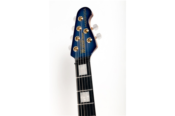 Music Man - Mariposa Galaxy Pearl
