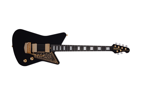 Mariposa Imperial Black