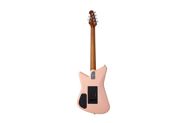 Music Man - Mariposa Pueblo Pink