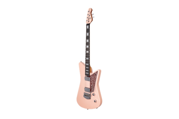 Music Man - Mariposa Pueblo Pink