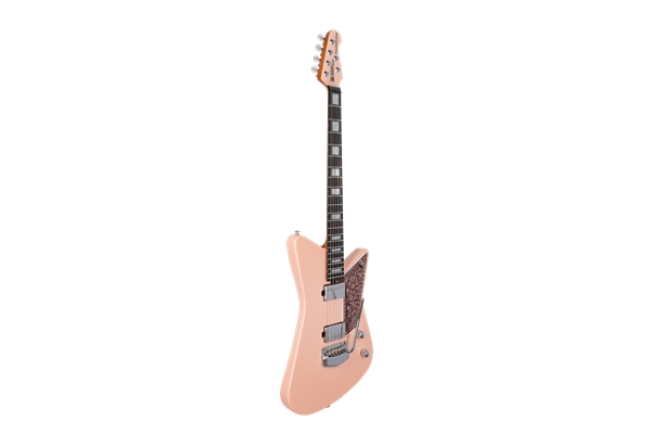 Music Man - Mariposa Pueblo Pink