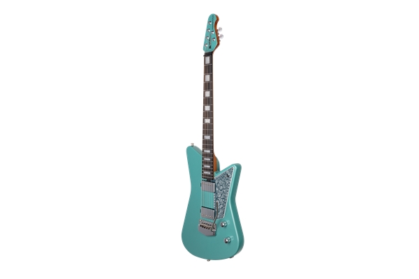 Music Man - Mariposa Dorado Green
