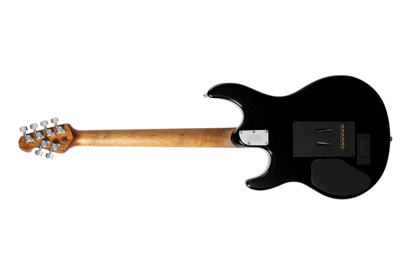 Music Man - Luke 4 HH Black Sparkle