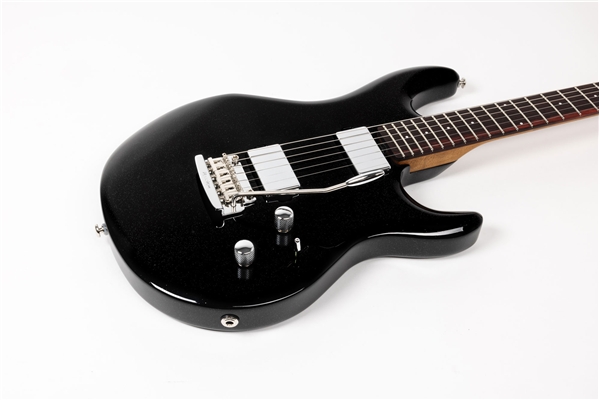 Music Man - Luke 4 HH Black Sparkle