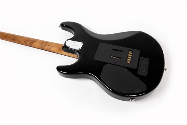 Music Man - Luke 4 HH Black Sparkle