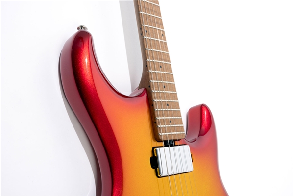Music Man - Luke 4 HH Fireball