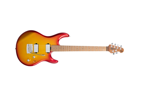 Music Man - Luke 4 HH Fireball