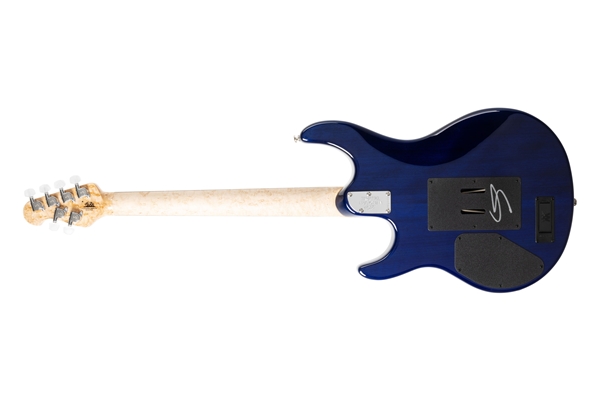 Music Man - BFR Luke 4 HSS Green Tide