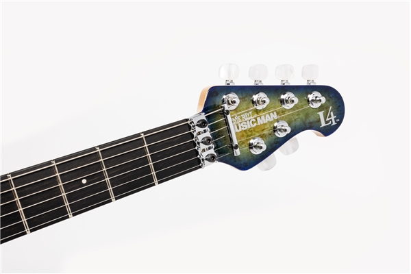 Music Man - BFR Luke 4 HSS Green Tide