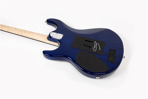 Music Man - BFR Luke 4 HSS Green Tide