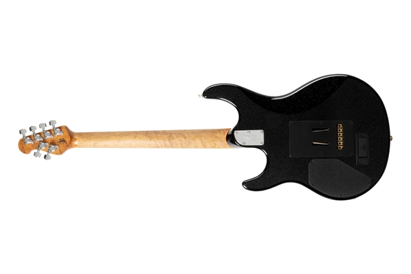 Music Man - Luke 4 HSS Black Sparkle