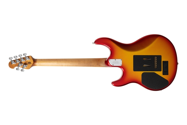Music Man - Luke 4 HSS Fireball